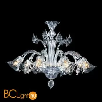 Люстра Osgona LOTTO MD8071-8 880080