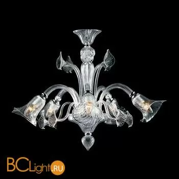 Люстра Osgona LOTTO MD8071-5 880050