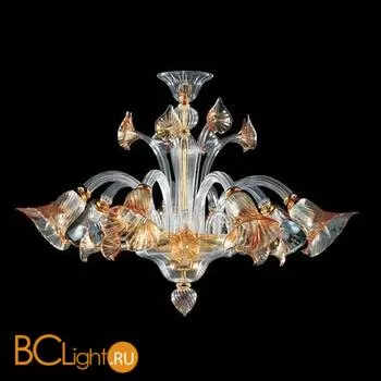 Люстра Osgona LOTTO MD8071-8 880083