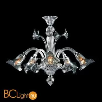 Люстра Osgona LOTTO MD8071-5 880057