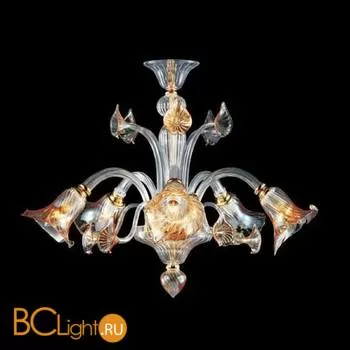 Люстра Osgona LOTTO MD8071-5 880053