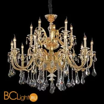 Люстра Osgona MD3658-10+5 788152