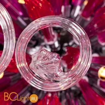 Подвесной светильник Osgona Medusa 890182 - Фото 2