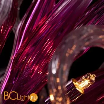 Подвесной светильник Osgona Medusa 890182 - Фото 3