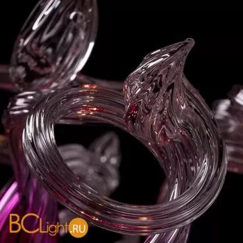 Подвесной светильник Osgona Medusa 890182 - Фото 5