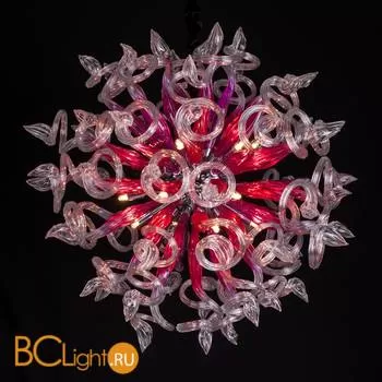 Подвесной светильник Osgona Medusa 890182