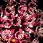 Подвесной светильник Osgona Medusa 890182 - Фото 1