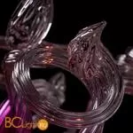 Подвесной светильник Osgona Medusa 890182 - Фото 5