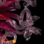 Подвесной светильник Osgona Medusa 890182 - Фото 6