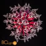 Подвесной светильник Osgona Medusa 890182