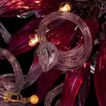 Подвесной светильник Osgona Medusa 890182 - Фото 7