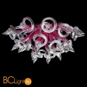 Потолочный светильник Osgona Medusa 890092