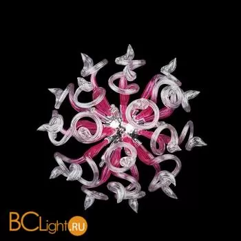 Настенный светильник Osgona Medusa 890652