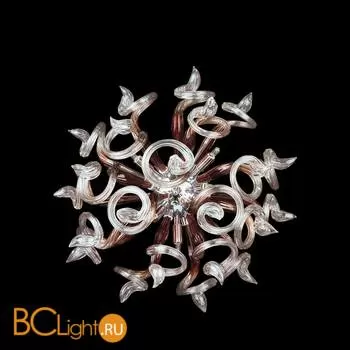 Настенный светильник Osgona Medusa 890658