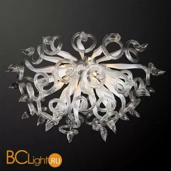 Потолочный светильник Osgona Medusa 890090