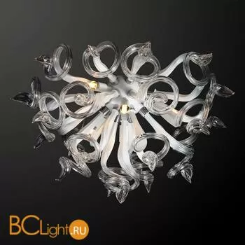 Настенный светильник Osgona Medusa 890650