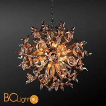 Подвесной светильник Osgona Medusa 890183