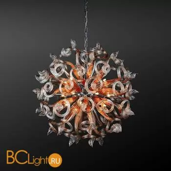 Подвесной светильник Osgona Medusa 890184