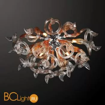 Настенный светильник Osgona Medusa 890654