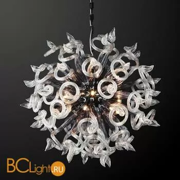 Подвесной светильник Osgona Medusa 890189