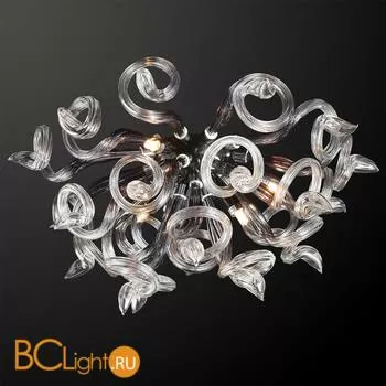 Настенный светильник Osgona Medusa 890659