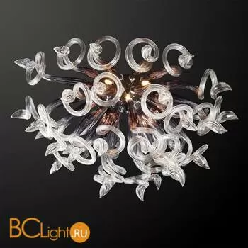 Потолочный светильник Osgona Medusa 890099