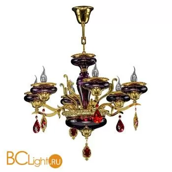 Люстра Osgona Melagro 695062