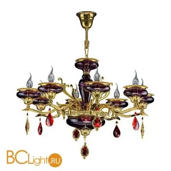 Люстра Osgona Melagro 695082