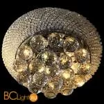 Потолочный светильник Osgona Monile 704062 - Фото 0