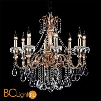 Люстра Lightstar Montare 787082С