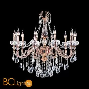 Люстра Lightstar Montare 787102С