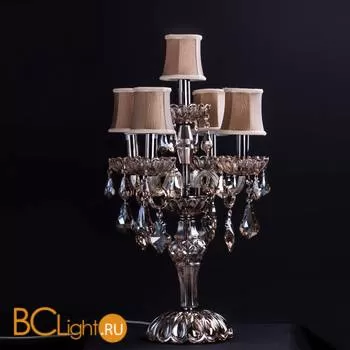 Настольная лампа Osgona Nativo 715957 - Фото 0