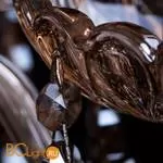 Настольная лампа Osgona Nativo 715957 - Фото 6