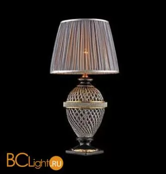 Настольная лампа Osgona Ninfea 880934
