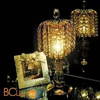 Настольная лампа Osgona Nuvola 709914 - Фото 0