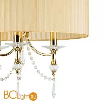 Подвесной светильник Osgona Paralume 725033 - Фото 3