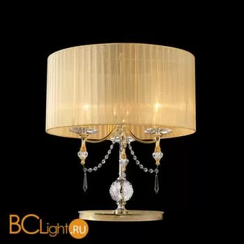 Настольная лампа Lightstar PARALUME 725923