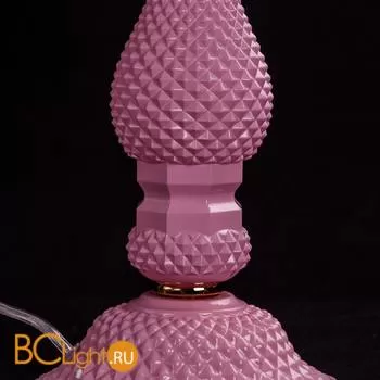 Настольная лампа Osgona Princia 726912 - Фото 3