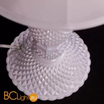 Настольная лампа Osgona Princia 726911 - Фото 5