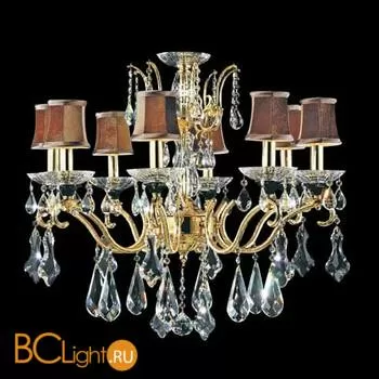 Люстра Osgona REALE MD89139-8 789082