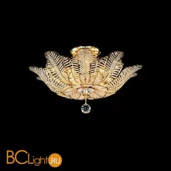 Потолочный светильник Osgona Riccio 705132