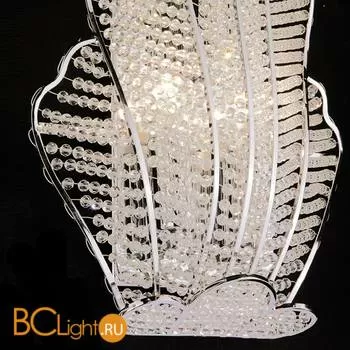 Настенный светильник Osgona Riccio 705634 - Фото 1