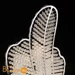 Настенный светильник Osgona Riccio 705634 - Фото 0