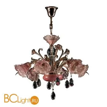 Люстра Osgona Rosata 696062 - Фото 0