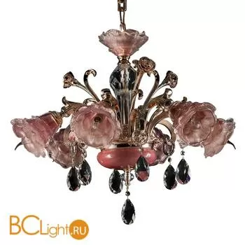 Люстра Osgona Rosata 696062