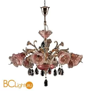 Люстра Osgona Rosata 696082