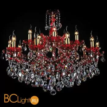 Люстра Osgona Rossa 838152