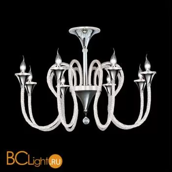 Люстра Osgona Serpente 703084