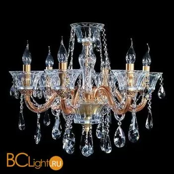 Люстра Osgona SPUMO MD89107/6 716063