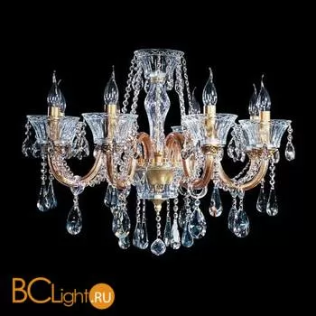 Люстра Osgona SPUMO MD89107/8 716083